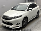 Toyota Harrier ZSU60W
