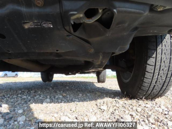 Used 2000 AT toyota harrier SXU10W Image[35]