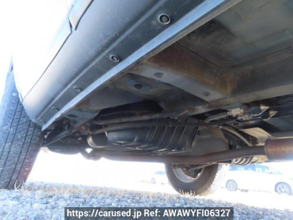 Used 2000 AT toyota harrier SXU10W Image[36]