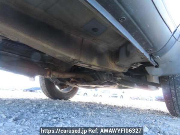 Used 2000 AT toyota harrier SXU10W Image[39]