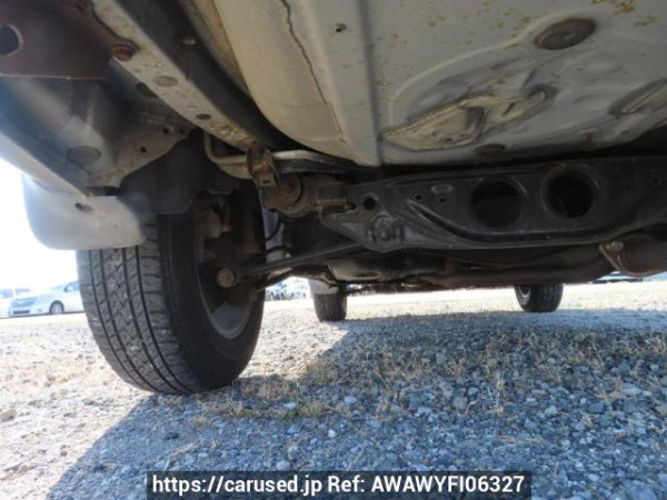 Used 2000 AT toyota harrier SXU10W Image[40]