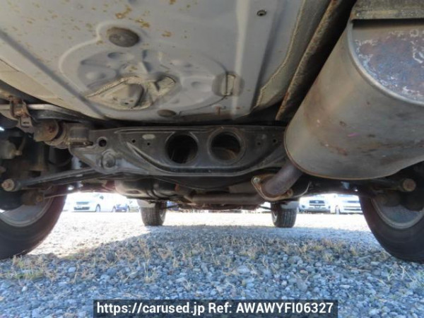 Used 2000 AT toyota harrier SXU10W Image[42]