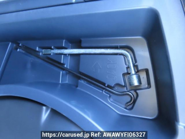 Used 2000 AT toyota harrier SXU10W Image[43]