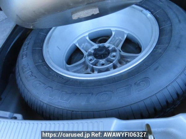 Used 2000 AT toyota harrier SXU10W Image[44]