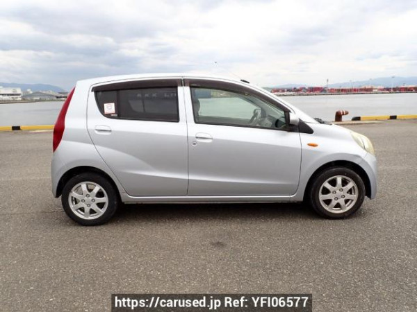 Used 2010 AT daihatsu mira L275S Image[7]