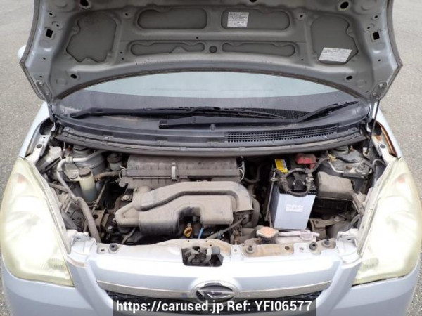 Used 2010 AT daihatsu mira L275S Image[8]