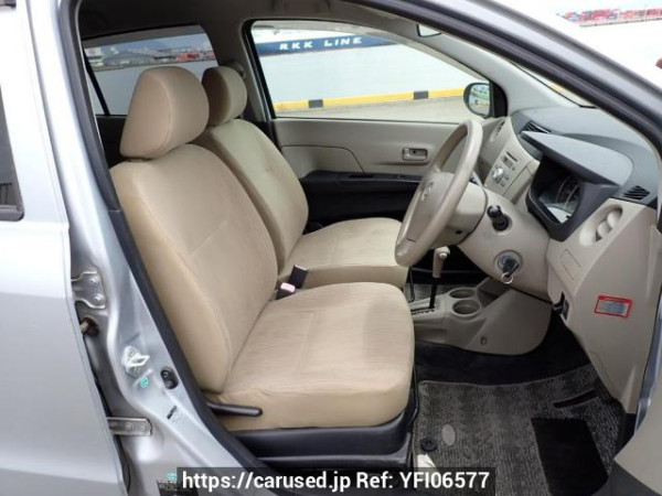 Used 2010 AT daihatsu mira L275S Image[11]