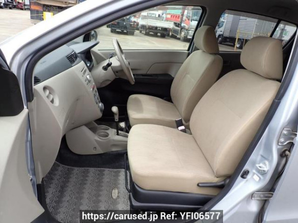 Used 2010 AT daihatsu mira L275S Image[12]