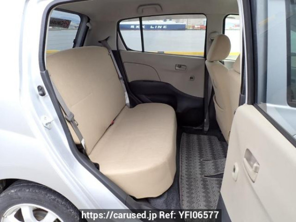 Used 2010 AT daihatsu mira L275S Image[13]