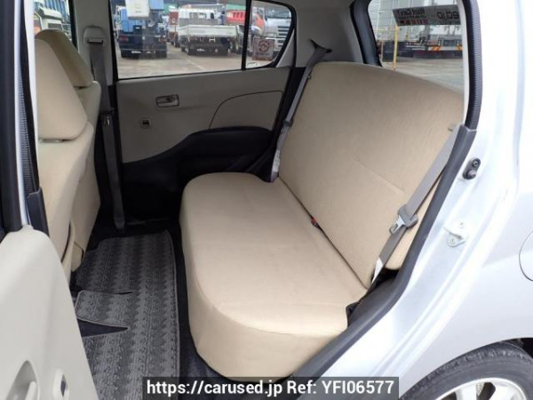 Used 2010 AT daihatsu mira L275S Image[14]