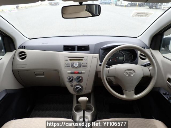 Used 2010 AT daihatsu mira L275S Image[16]