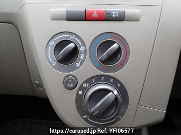 Used 2010 AT daihatsu mira L275S Image[20]