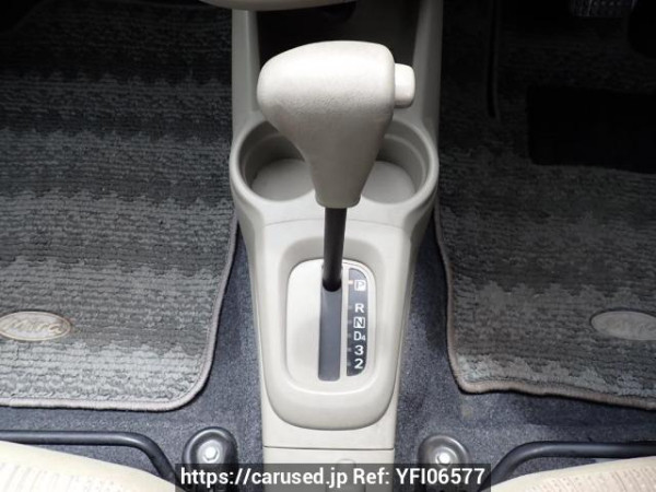 Used 2010 AT daihatsu mira L275S Image[21]