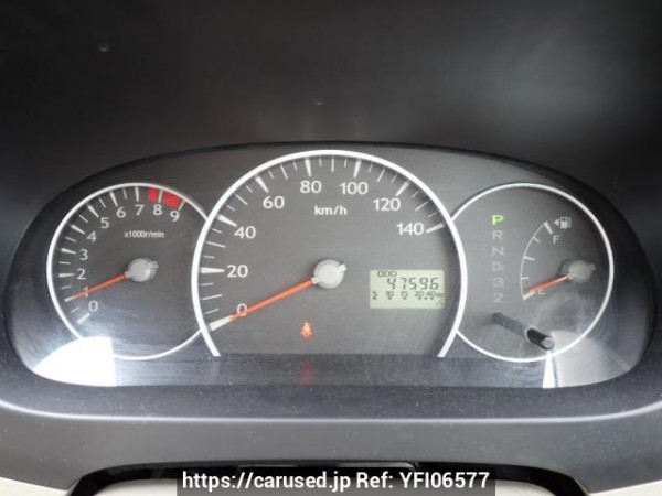 Used 2010 AT daihatsu mira L275S Image[22]