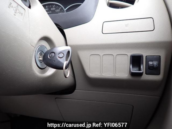 Used 2010 AT daihatsu mira L275S Image[24]