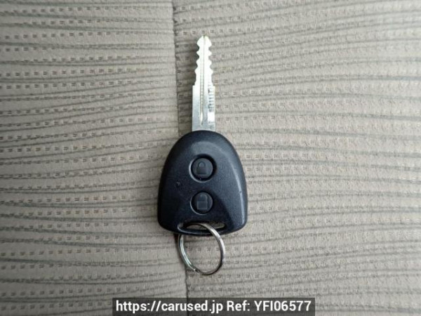 Used 2010 AT daihatsu mira L275S Image[25]