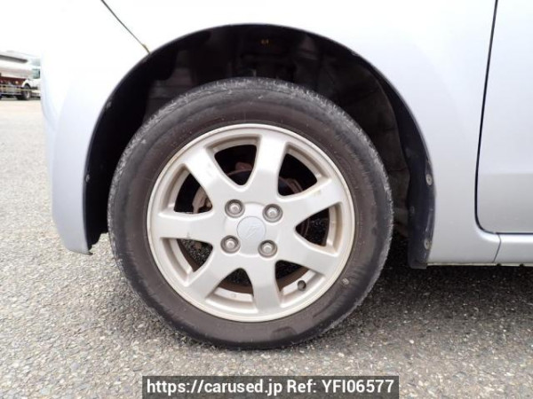 Used 2010 AT daihatsu mira L275S Image[27]