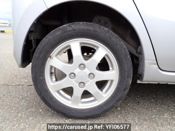 Used 2010 AT daihatsu mira L275S Image[28]