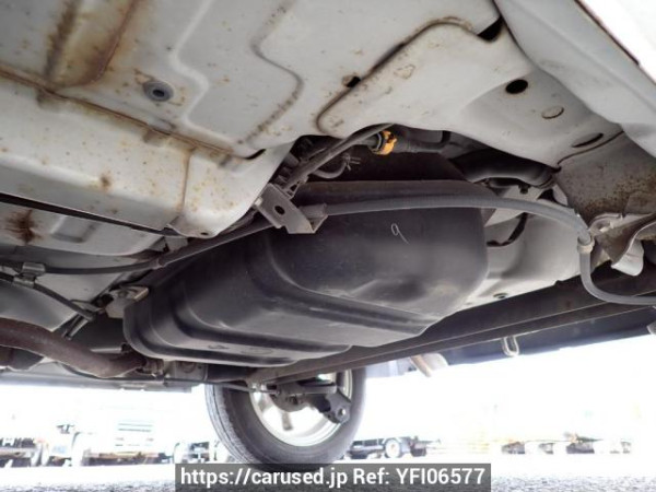 Used 2010 AT daihatsu mira L275S Image[35]