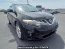 Used 2011 AT nissan murano TZ51 Image[0]