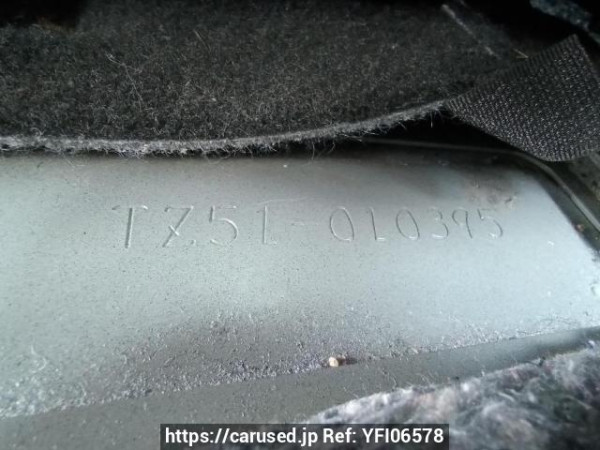 Used 2011 AT nissan murano TZ51 Image[12]