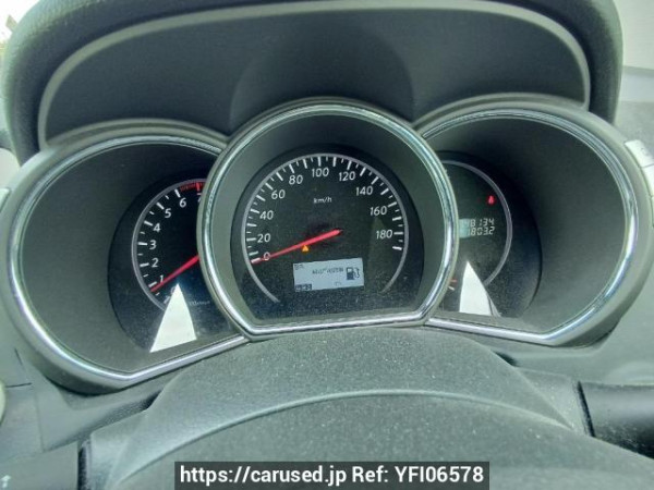 Used 2011 AT nissan murano TZ51 Image[20]
