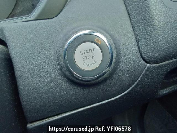Used 2011 AT nissan murano TZ51 Image[26]