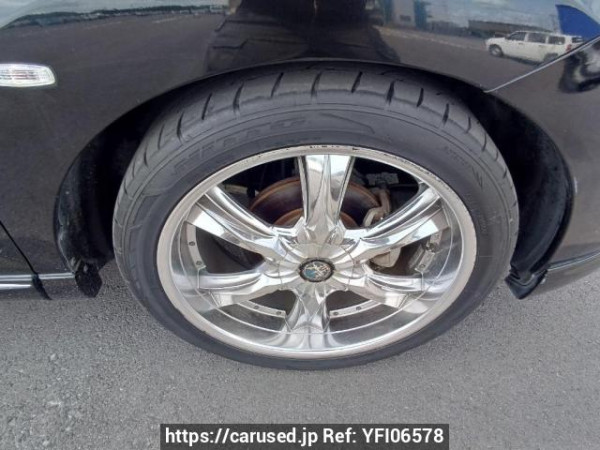 Used 2011 AT nissan murano TZ51 Image[27]