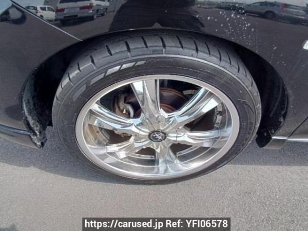 Used 2011 AT nissan murano TZ51 Image[28]