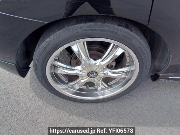 Used 2011 AT nissan murano TZ51 Image[29]