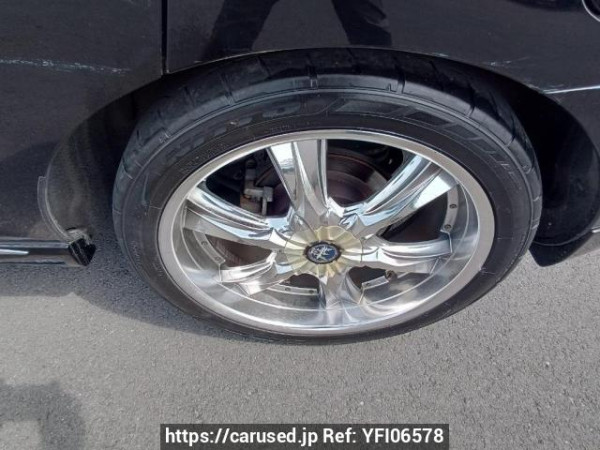 Used 2011 AT nissan murano TZ51 Image[30]