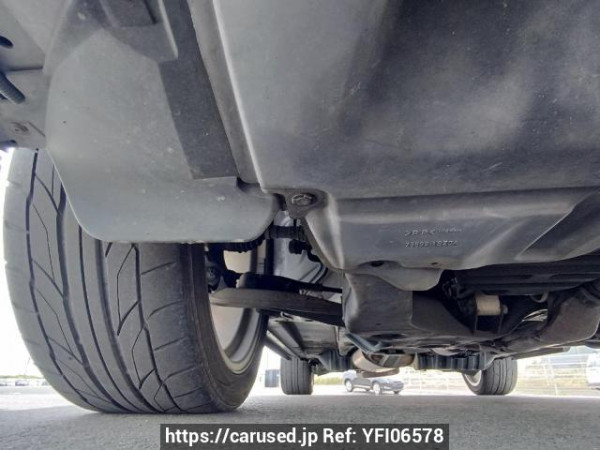 Used 2011 AT nissan murano TZ51 Image[31]