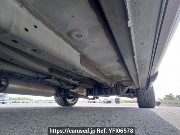 Used 2011 AT nissan murano TZ51 Image[34]