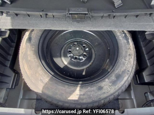 Used 2011 AT nissan murano TZ51 Image[40]
