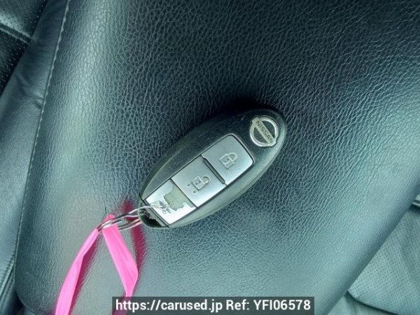 Used 2011 AT nissan murano TZ51 Image[41]
