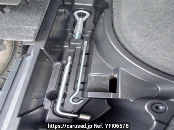 Used 2011 AT nissan murano TZ51 Image[42]