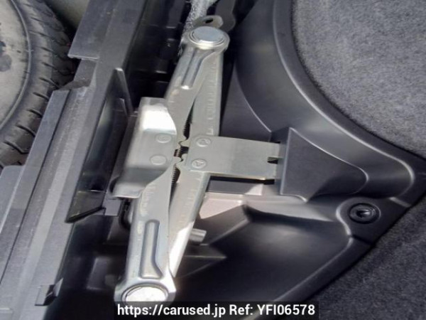 Used 2011 AT nissan murano TZ51 Image[43]