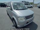 Mitsubishi eK Wagon H82W