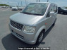 Used 2012 AT mitsubishi ek-wagon H82W Image[2]