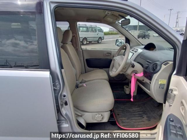 Used 2012 AT mitsubishi ek-wagon H82W Image[12]
