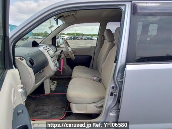 Used 2012 AT mitsubishi ek-wagon H82W Image[13]