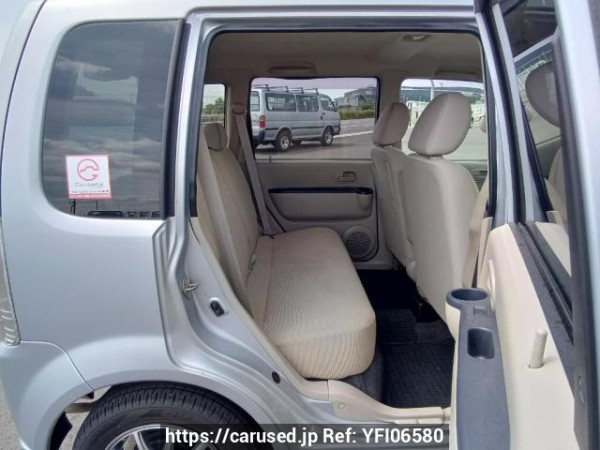 Used 2012 AT mitsubishi ek-wagon H82W Image[14]