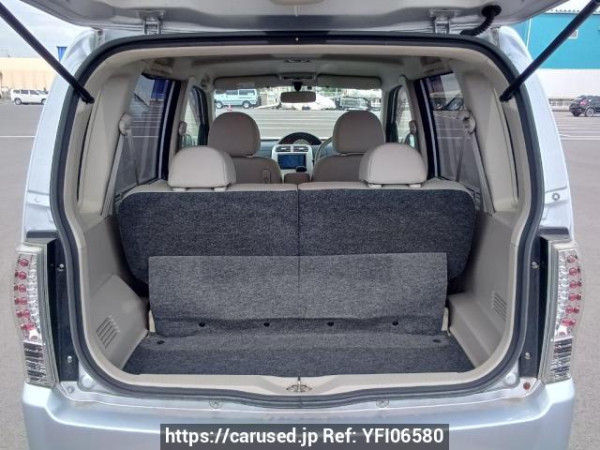 Used 2012 AT mitsubishi ek-wagon H82W Image[16]