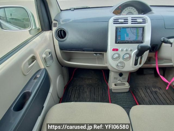 Used 2012 AT mitsubishi ek-wagon H82W Image[18]