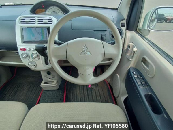 Used 2012 AT mitsubishi ek-wagon H82W Image[19]