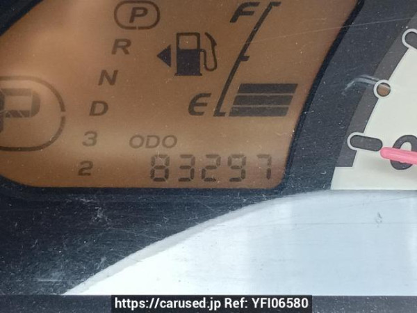 Used 2012 AT mitsubishi ek-wagon H82W Image[21]