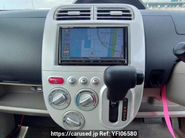 Used 2012 AT mitsubishi ek-wagon H82W Image[22]