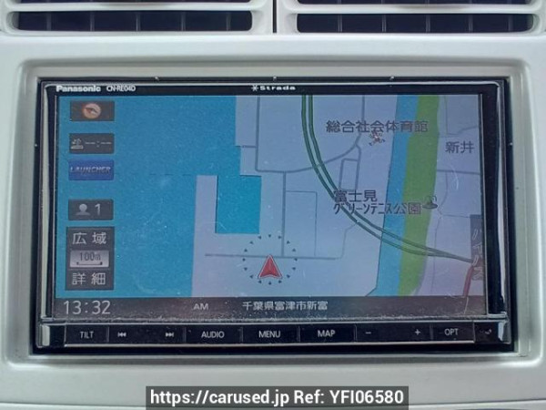 Used 2012 AT mitsubishi ek-wagon H82W Image[23]