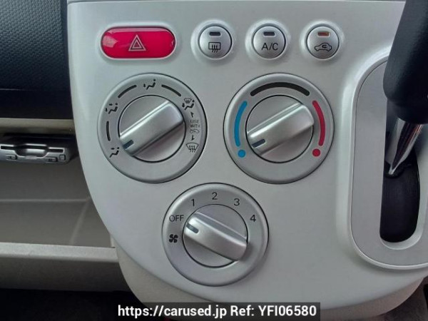 Used 2012 AT mitsubishi ek-wagon H82W Image[24]