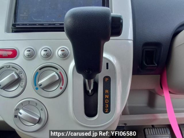 Used 2012 AT mitsubishi ek-wagon H82W Image[25]